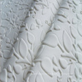 Luxus billig bedruckte Polyester Scuba Jersey Stoff